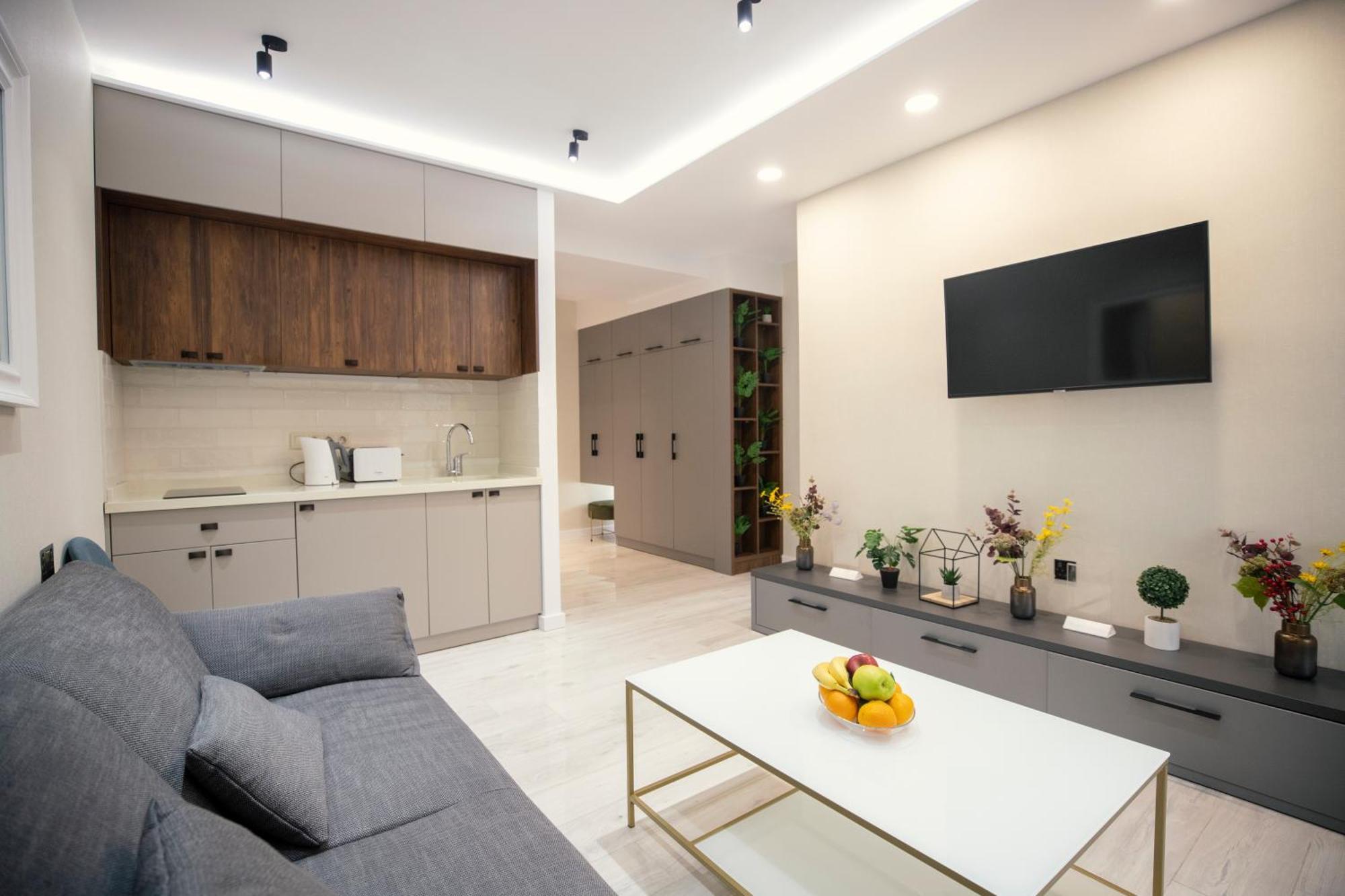 Ng Premium Apartments In Alliance Palace Батуми Экстерьер фото